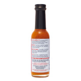 Hot Pepper Sauce