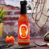 Hot Pepper Sauce