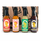 Shaquanda's 4 Pack Deal