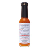 Spicier Smoke