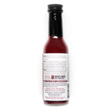 Sorrel Hot Pepper Sauce (MILD)